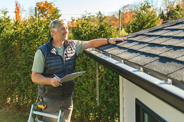 Trusted Roofing service in Hardin, MT - Ben Roofing and Steel LLC